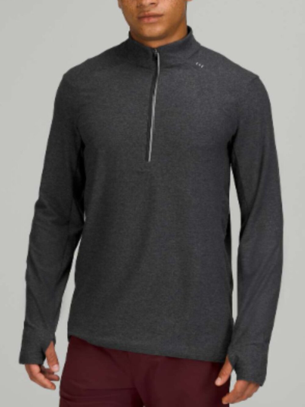 Lululemon Men's Pullover